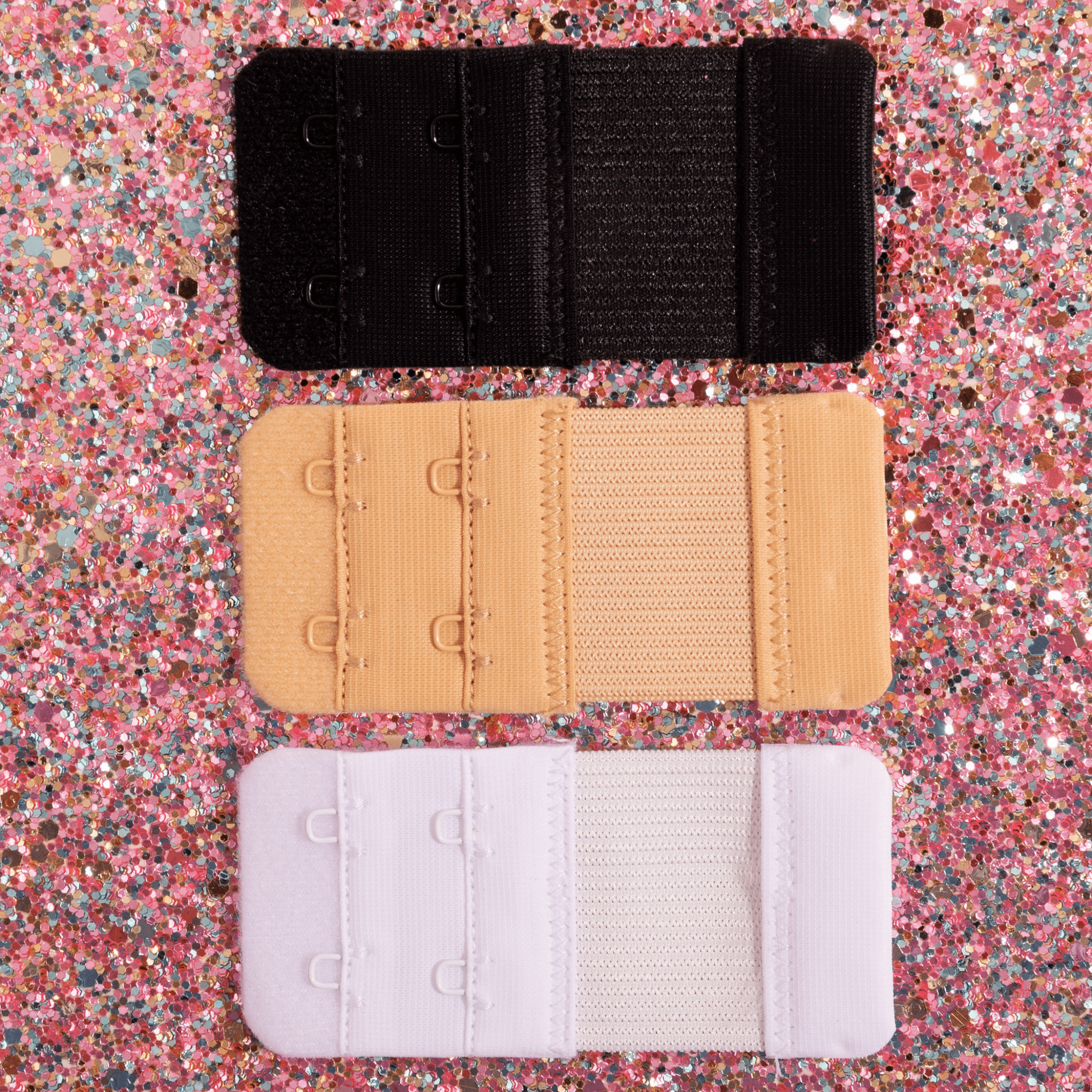 Hollywood Fashion Secrets Bra Band Extender – Pack of 3 in Australia | One Honey Boutique