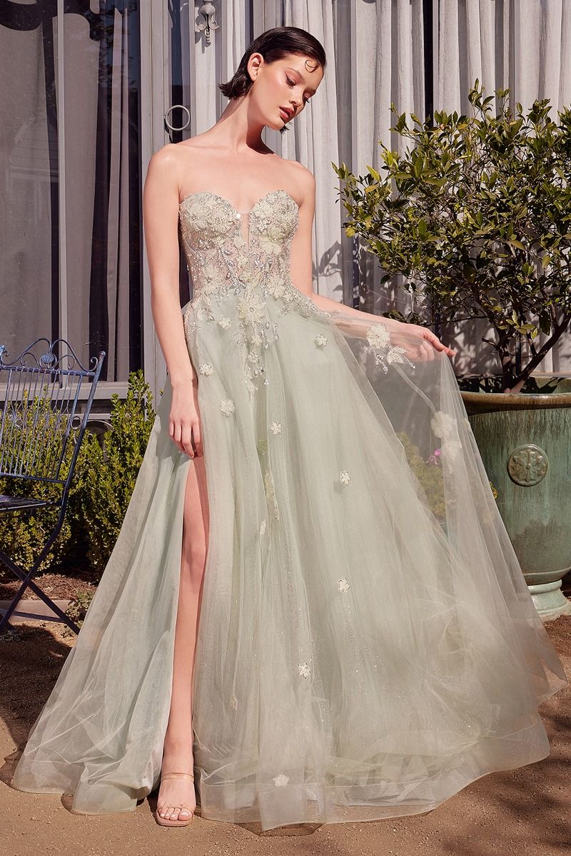 romantica bridesmaid dresses PB140 Romantica Pure: Elegant Ballgown Wedding Dress - Wedding Dress Shops York
