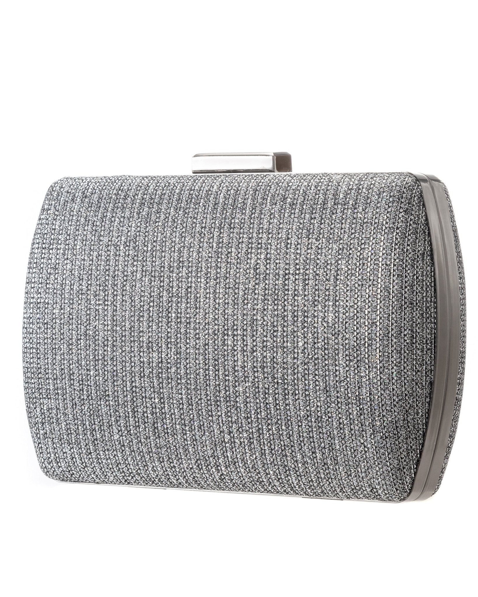 Gregory Ladner GBGA004D Lurex Evening Bag in Australia | One Honey Boutique