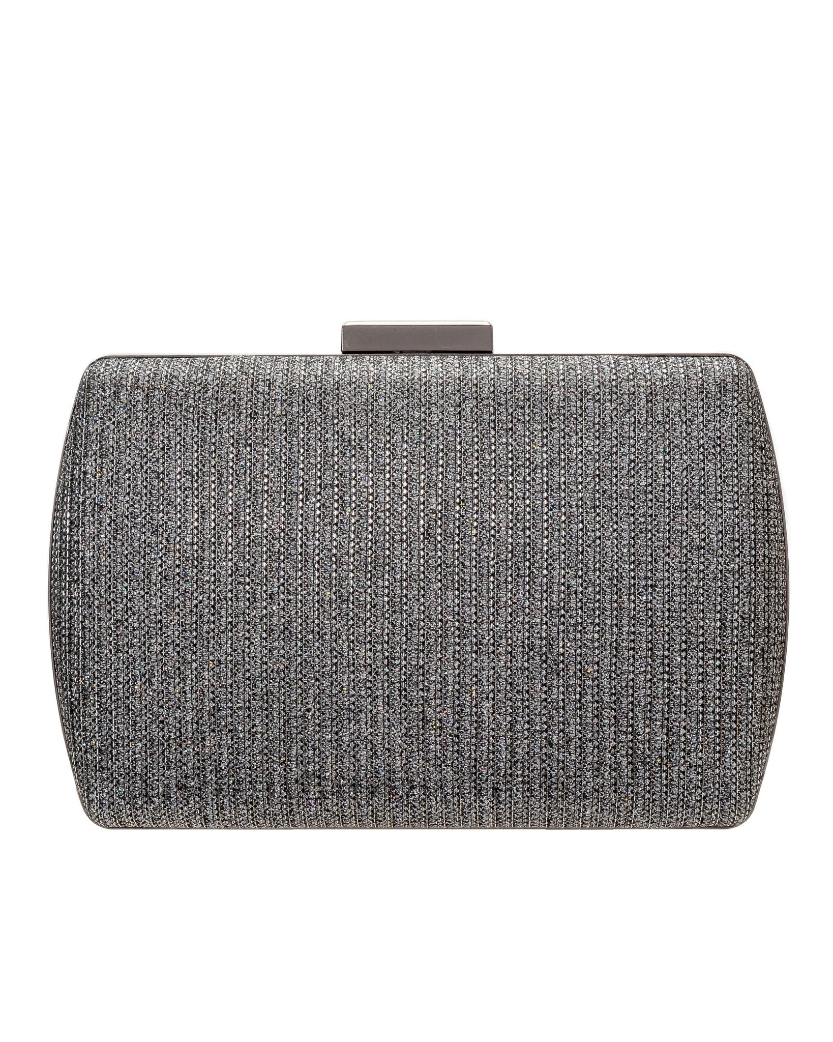 Gregory Ladner GBGA004D Lurex Evening Bag in Australia | One Honey Boutique