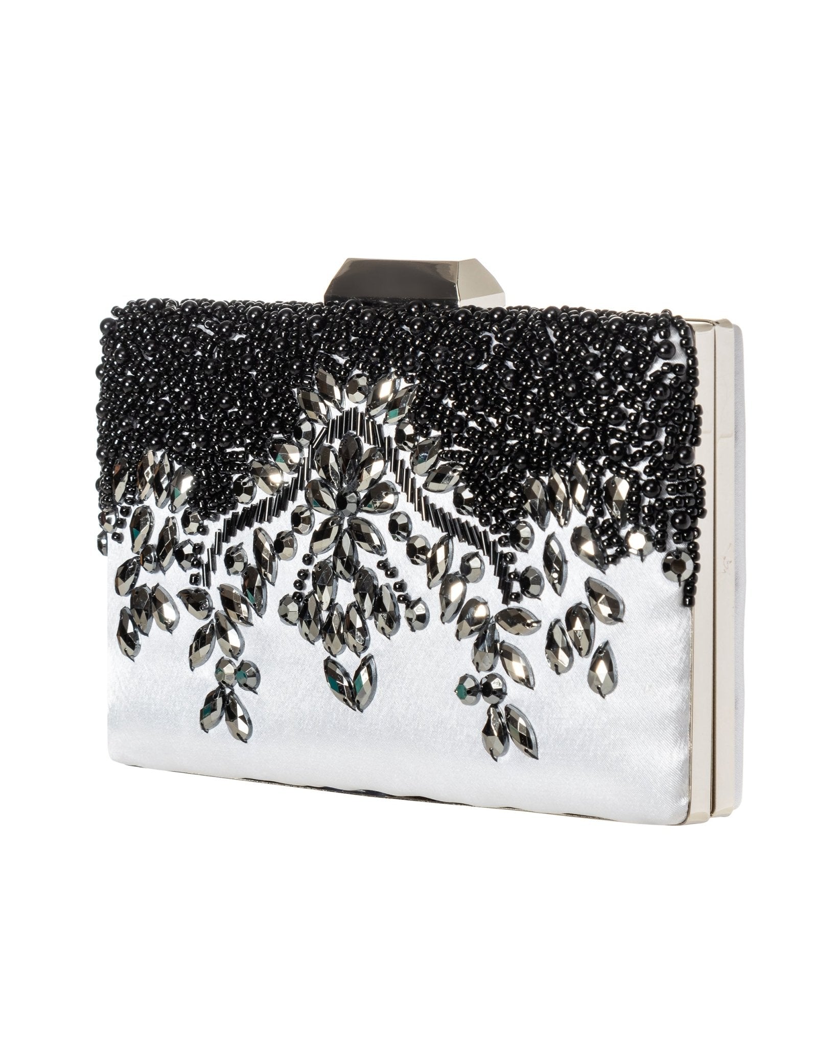 Gregory Ladner GBGA006D Beaded Bag Clutch Bag in Australia | One Honey Boutique