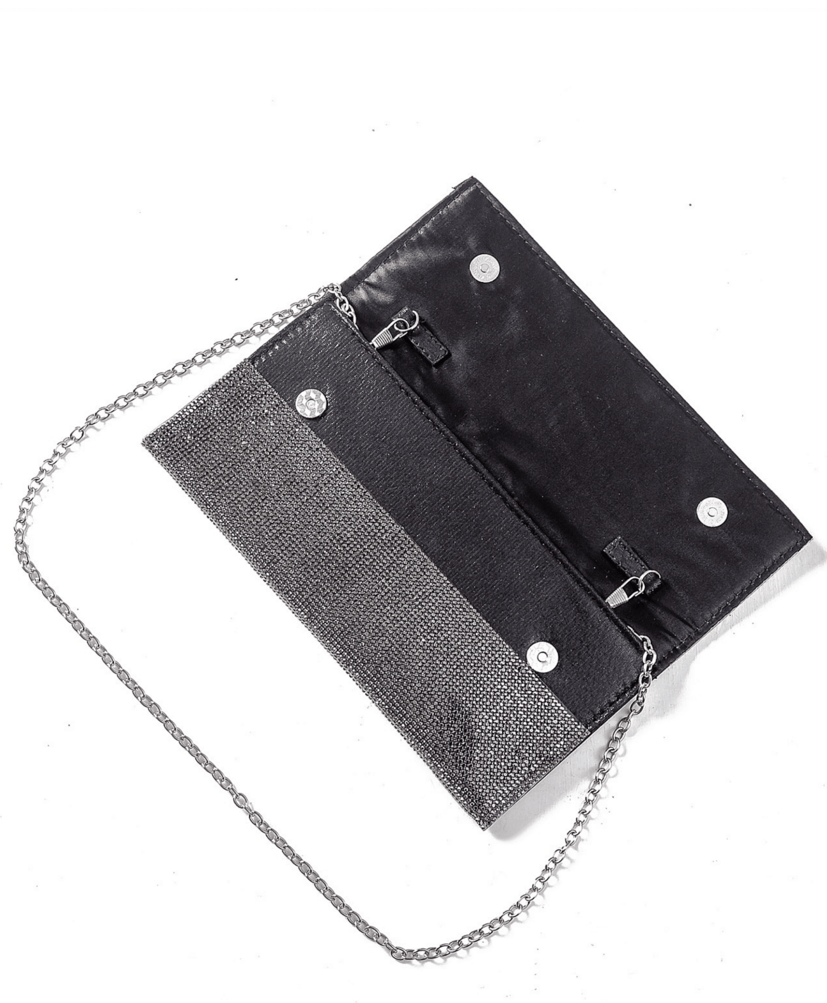 Gregory Ladner GBGB010 Fine Mesh Envelope Clutch Bag in Australia | One Honey Boutique