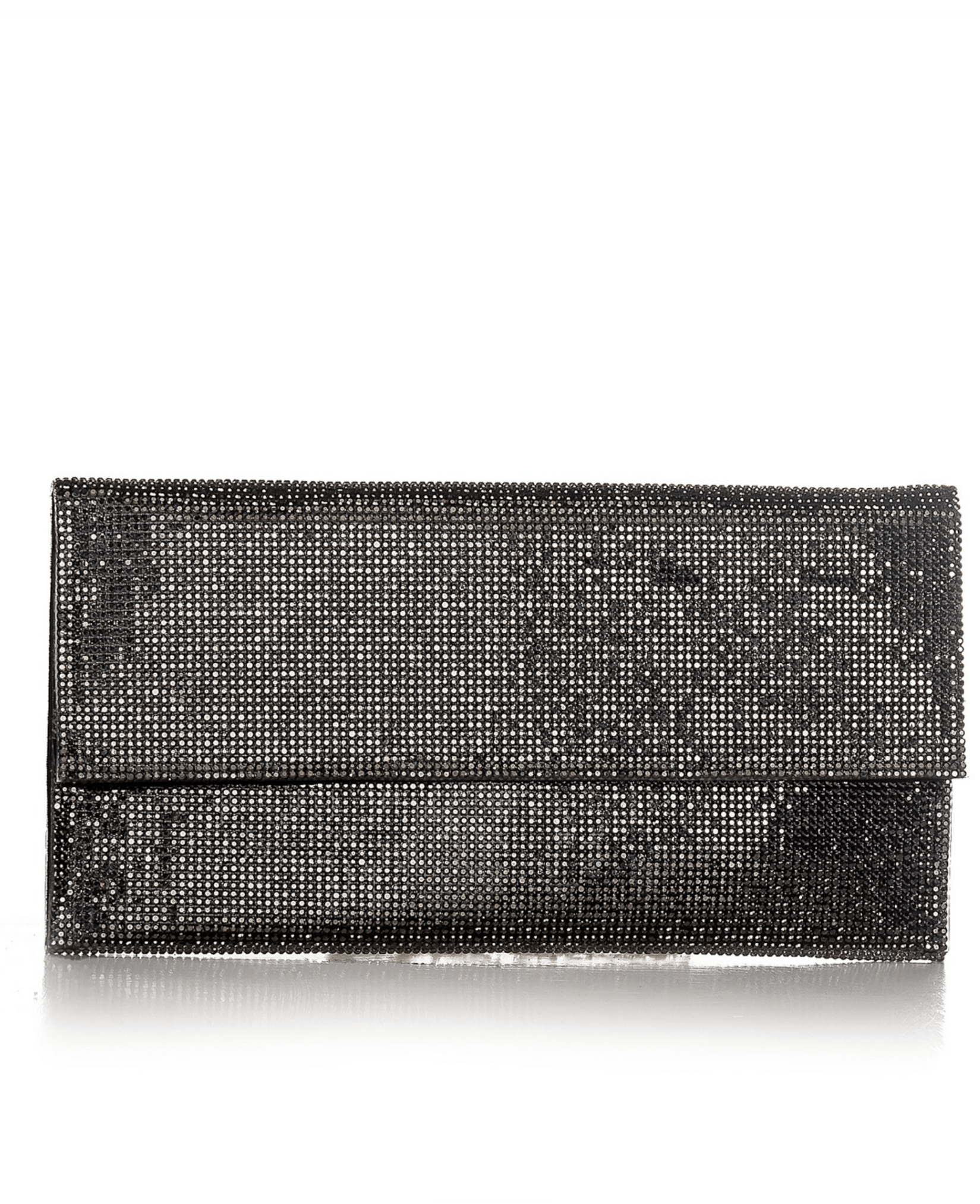 Gregory Ladner GBGB010 Fine Mesh Envelope Clutch Bag in Australia | One Honey Boutique