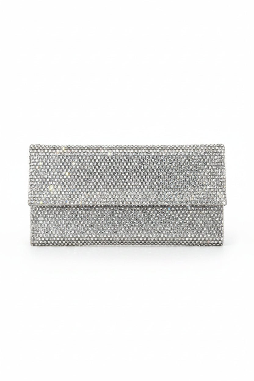 Gregory Ladner GBGB010 Fine Mesh Envelope Clutch Bag in Australia | One Honey Boutique