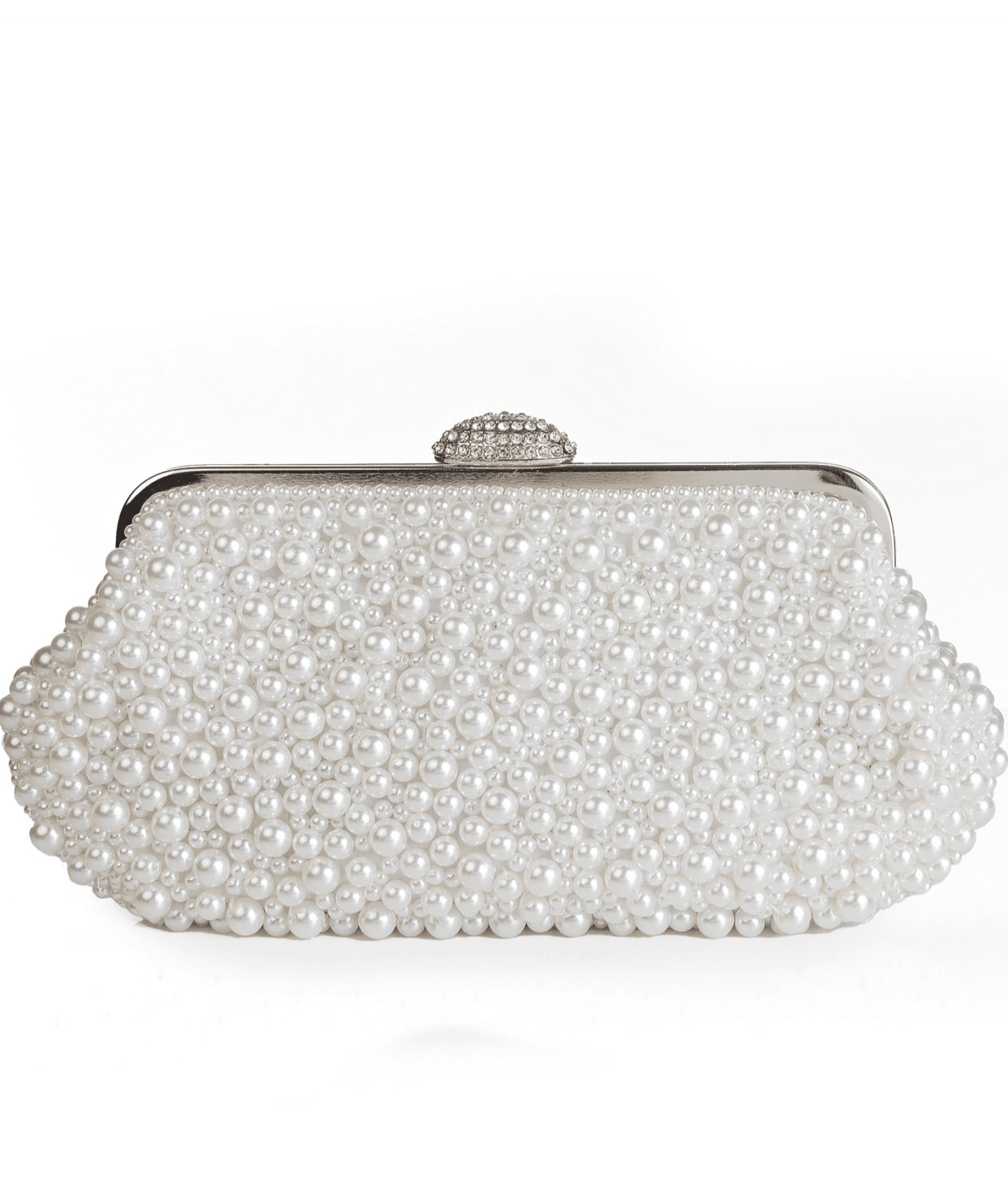 Gregory Ladner GBGS006D Pearl Clutch Bag in Australia | One Honey Boutique