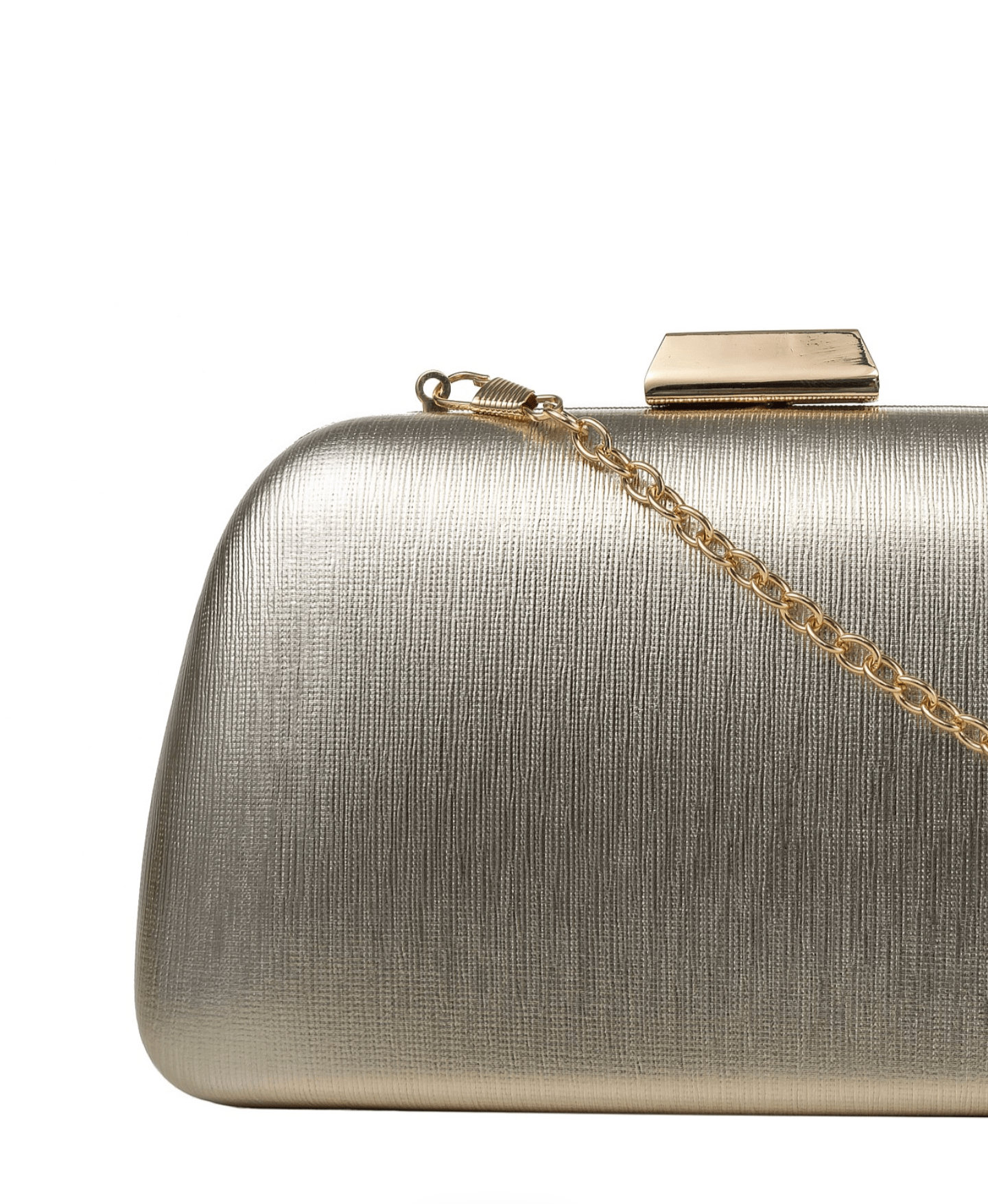 Gregory Ladner GBGY001D Shiny Clutch Bag in Australia | One Honey Boutique