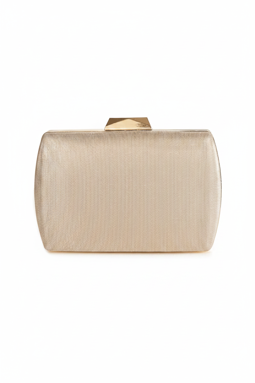 Gregory Ladner GBGY015D Lurex Clutch Bag in Australia | One Honey Boutique