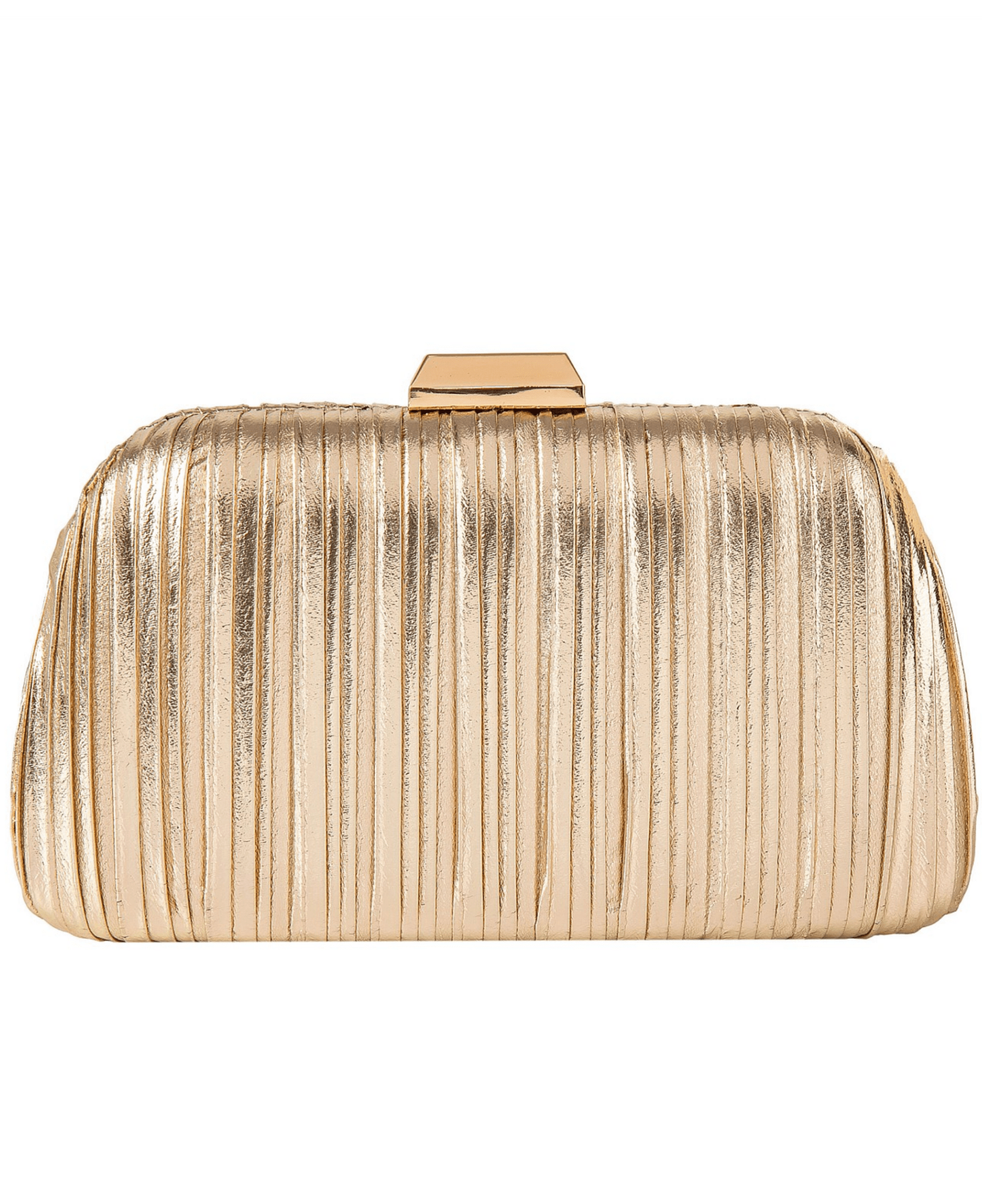 Gregory Ladner Hilda Metallic Bag in Australia | One Honey Boutique