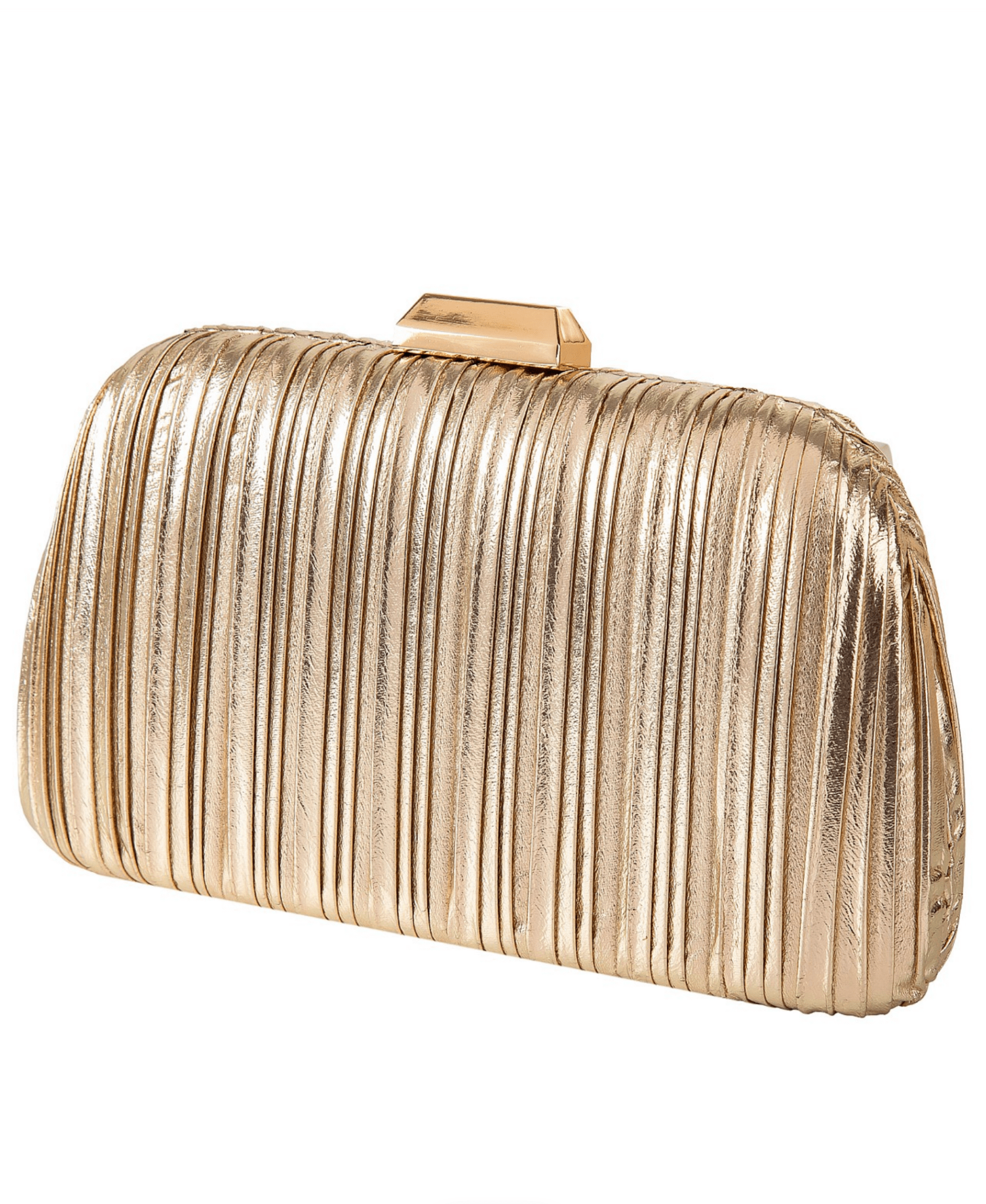 Gregory Ladner Hilda Metallic Bag in Australia | One Honey Boutique