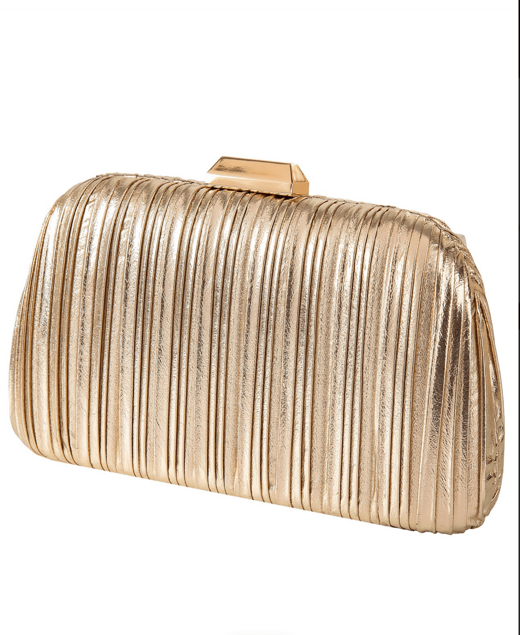 Gregory Ladner Hilda Metallic Bag in Australia | One Honey Boutique