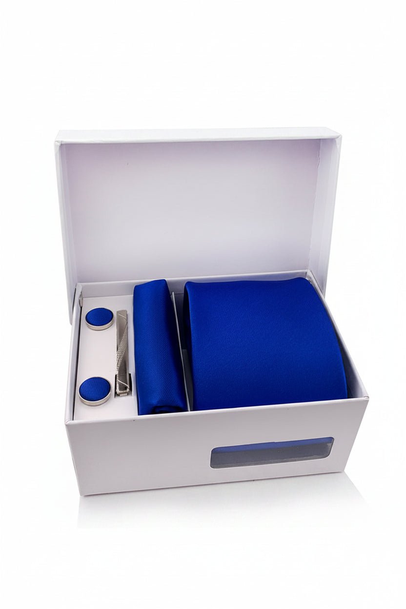 Honey Couture HUNTER Men's Tie Gift Set in Australia | One Honey Boutique