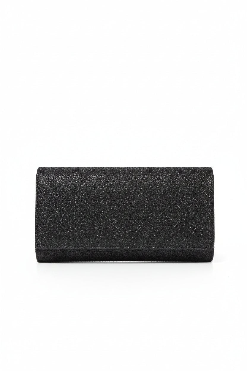 Honey Couture SHIMMER Envelope Clutch Bag for Formal Wear in Australia | One Honey Boutique
