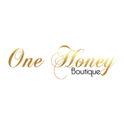 One Honey Boutique logo