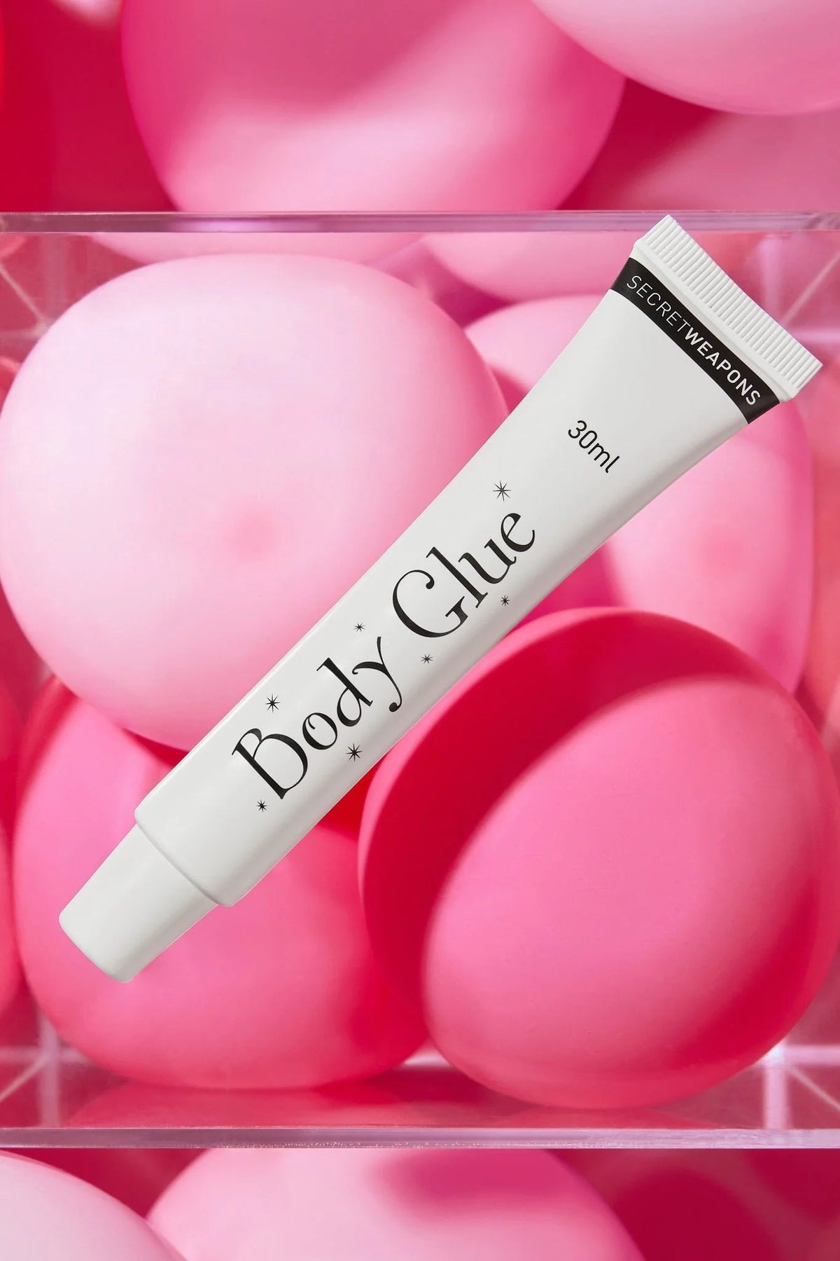 Secret Weapons Body Glue 30ml in Australia | One Honey Boutique