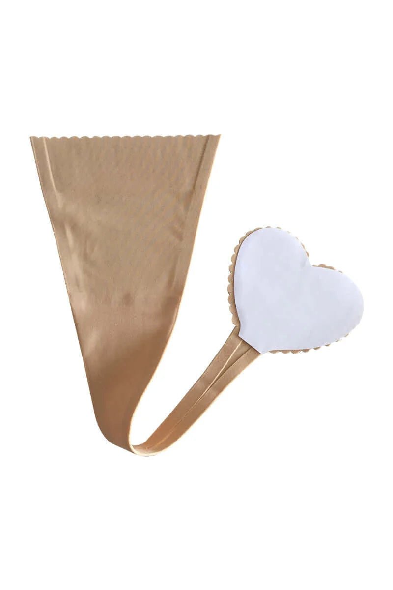 Secret Weapons Commando-G Invisible Adhesive V-String in Australia | One Honey Boutique