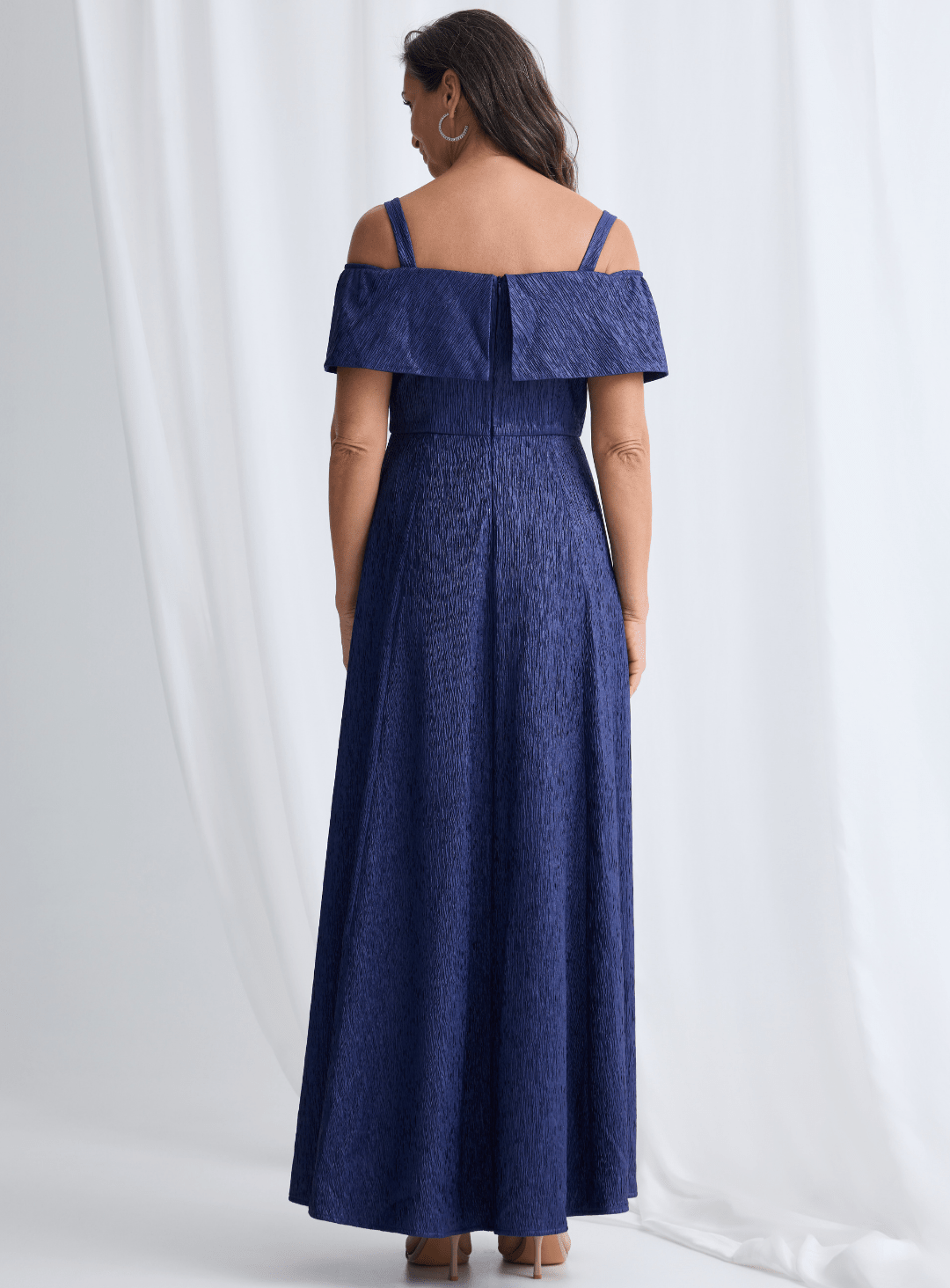 Trellis Lane ANTONIA Maxi Mother of the Bride Dress in Australia | One Honey Boutique