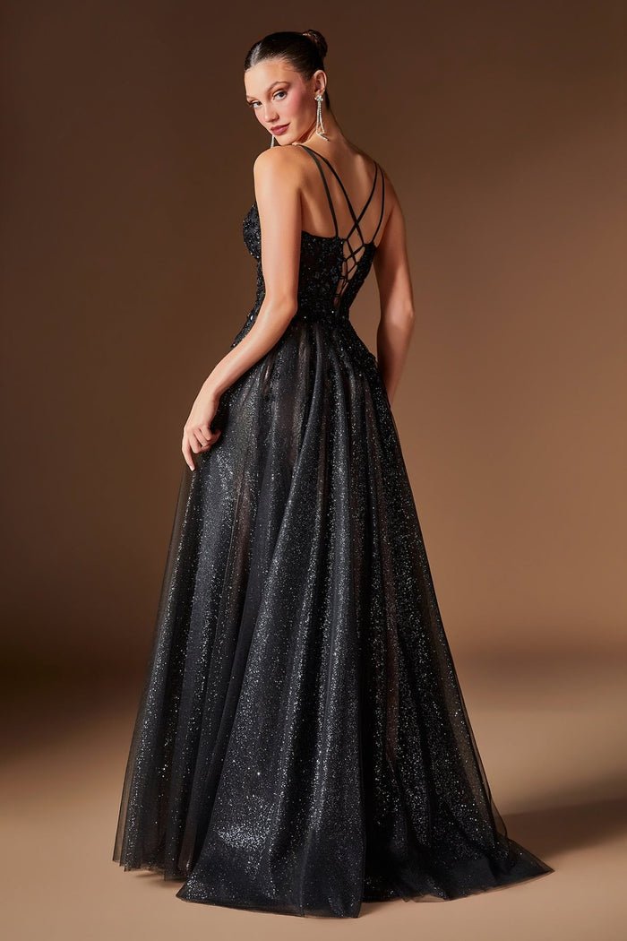 ZANNA Sweetheart Floral A-Line Prom & Formal Dress in Australia | One Honey Boutique