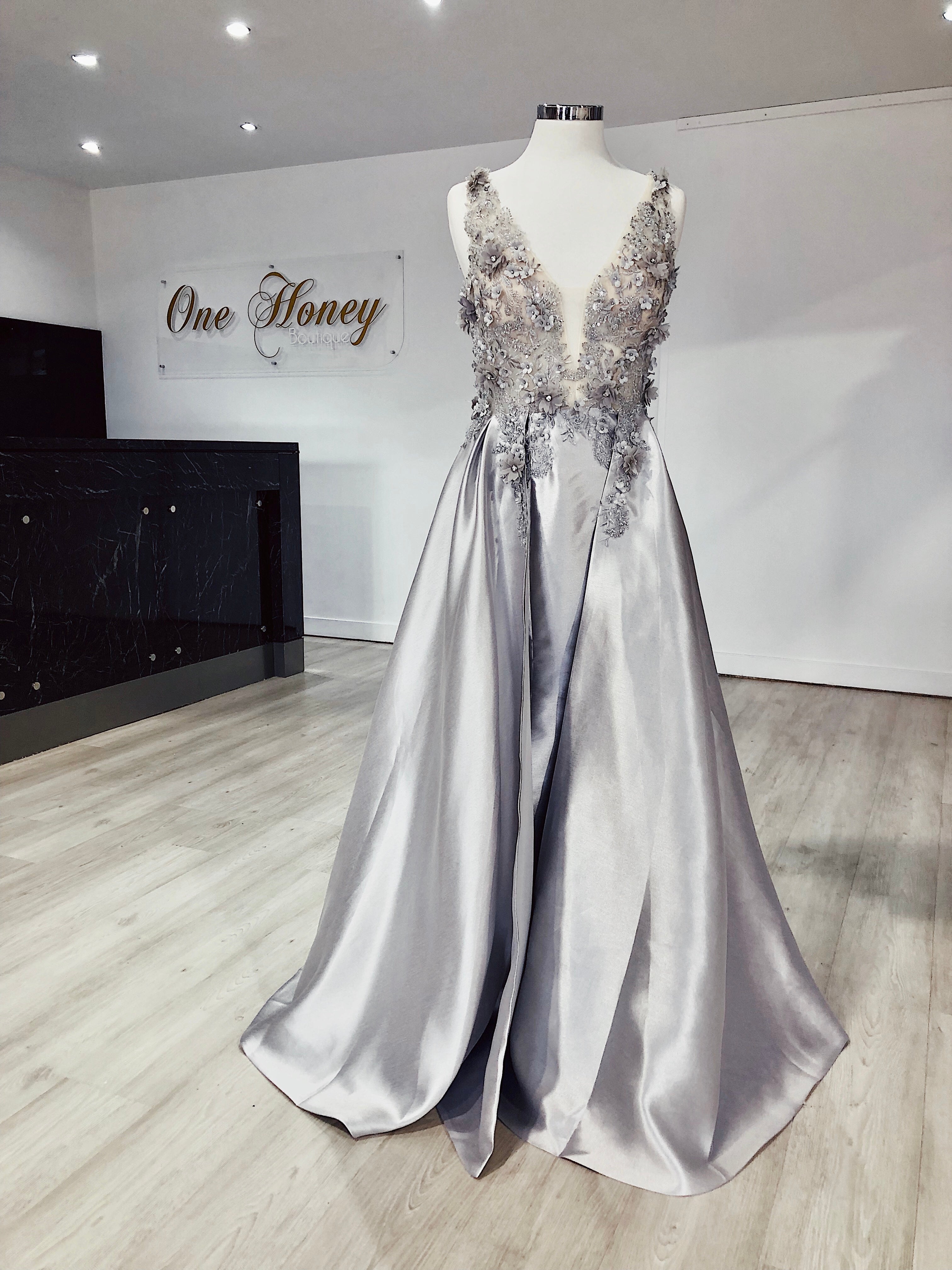 Buy Formal Dress Online Shop Cocktail & Evening Dresses at One Honey – Page  42