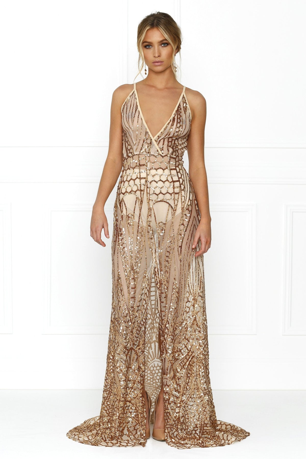21st Birthday Dresses Australia  Sparkle, Glam & Mini Styles | One Ho