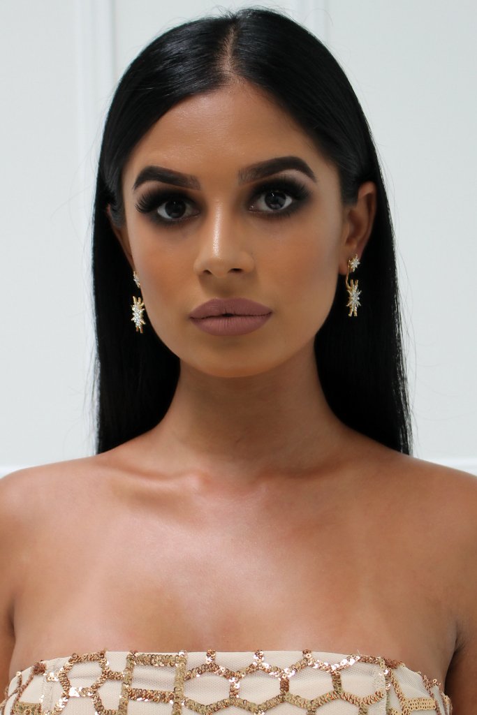 Statement Earrings for School Formal Prom Dresses One Honey Statement Earrings for School Formal Prom Dresses One Honey