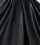 Honey Couture TAZMIN Gunmetal Metallic Silver Formal Gown Private Label$ AfterPay Humm ZipPay LayBuy Sezzle
