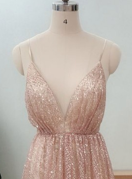 Honey Couture GEORGIA Gold Glitter Formal Gown {vendor} AfterPay Humm ZipPay LayBuy Sezzle