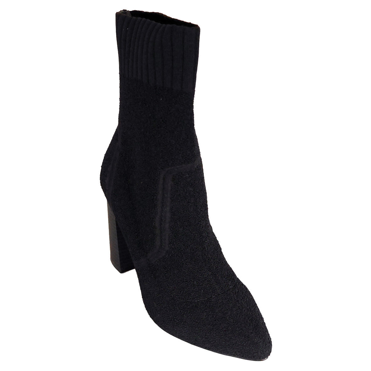 Iris Footwear FELICITY Sock Ankle Boots